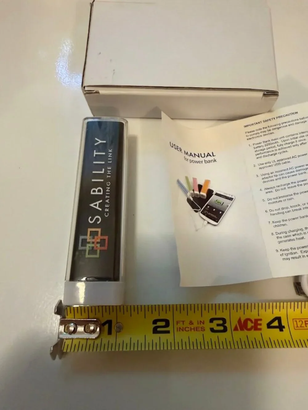 N/A product new